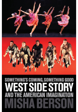 Something's Coming, Something Good