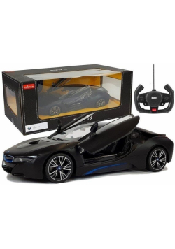 BMW I8 akumulator + el. drzwi 1:14