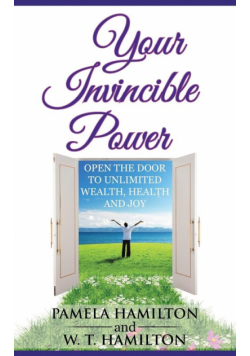 Your Invincible Power