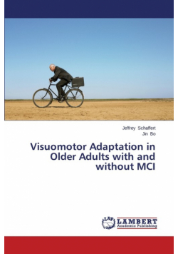 Visuomotor Adaptation in Older Adults with and without MCI