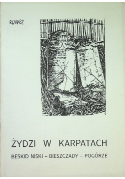 Żydzi w Karpatach
