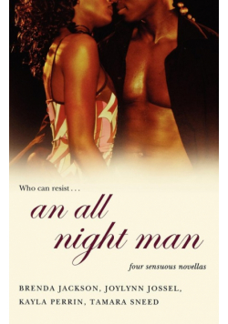 An All Night Man