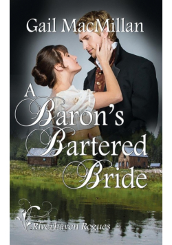 A Baron's Bartered Bride