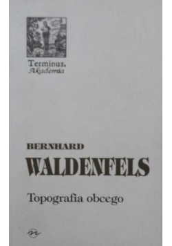 Topografia obcego
