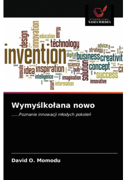 Wymyślkołana nowo