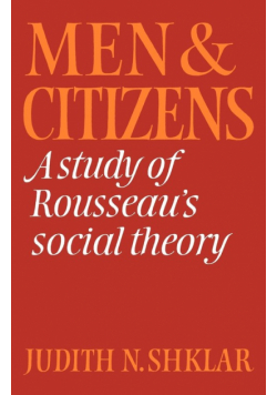 Men and Citizens