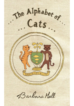 The Alphabet of Cats