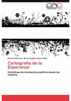 Cartografía de la Esperanza