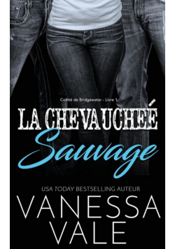 La Chevauchée Sauvage