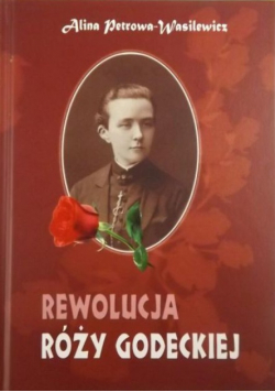 Rewolucja Róży Godeckiej