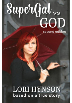 SuperGal vs. God