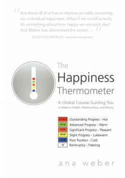 The Happiness Thermometer