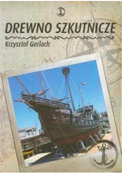 Drewno szkutnicze