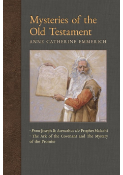 Mysteries of the Old Testament