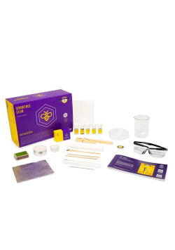Smartbee Club zestaw Moc Ognia