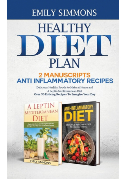 Healthy Diet Plan
