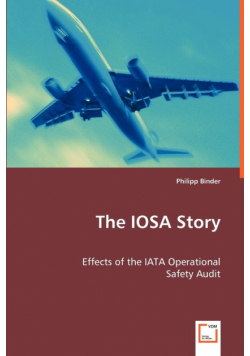 The IOSA Story
