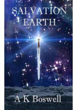 Salvation Earth
