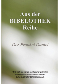 Der Prophet Daniel