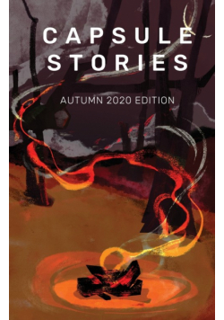 Capsule Stories Autumn 2020 Edition