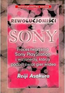 Rewolucjoniści z sony