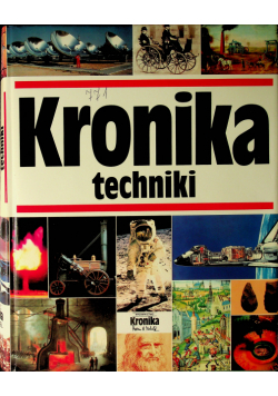 Kronika techniki
