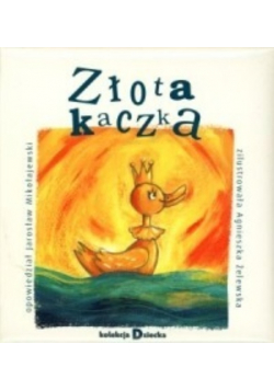 Złota kaczka
