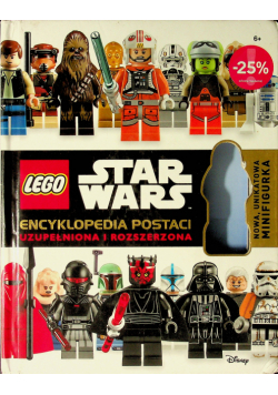Star Wars Encyklopedia Postaci