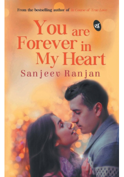 You are Forever in My Heart
