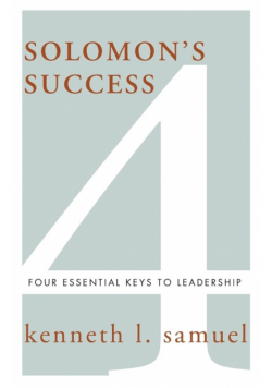 Solomon's Success