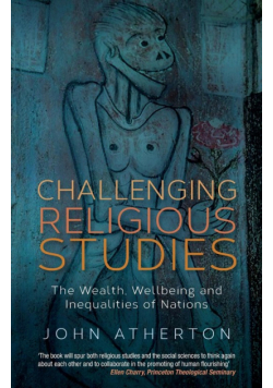 Challenging Religious Studies