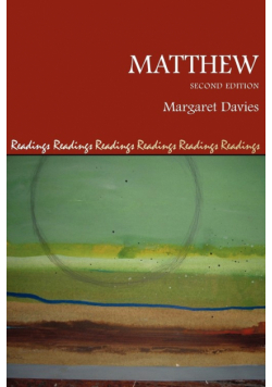 Matthew, Second Edition