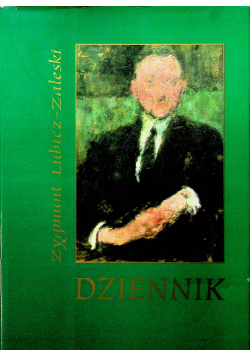 Lubicz - Zaleski Dziennik