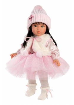 Lalka 54043 Greta 40cm