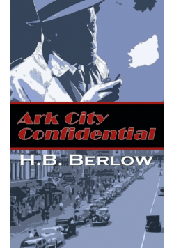 Ark City Confidential