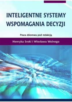 Inteligentne systemy wspomagania decyzji