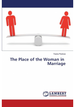 The Place of the Woman in Marriage