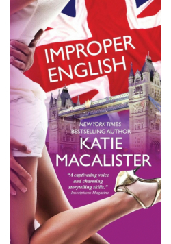 Improper English