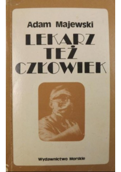 Lekarz też człowiek
