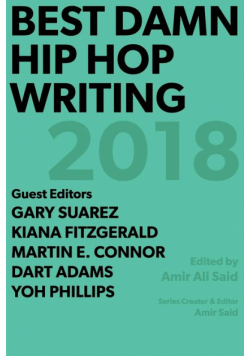 Best Damn Hip Hop Writing