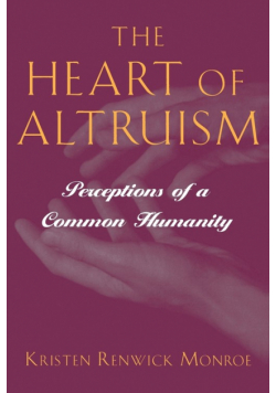 The Heart of Altruism