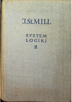 System Logiki II