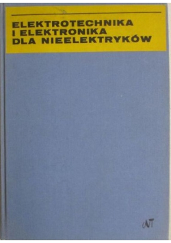 Elektrotechnika i elektronika dla nieelektryków