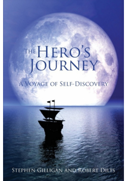 The Hero's Journey PB