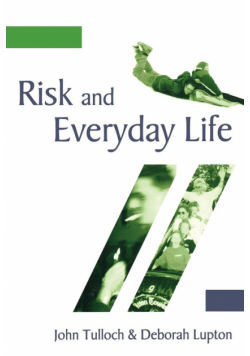 Risk and Everyday Life