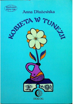 Kobieta w Tunezji