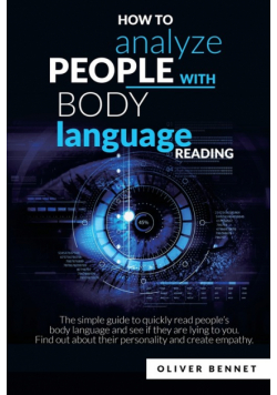How to Analyze People with Body Language Reading