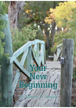 Your New Beginning
