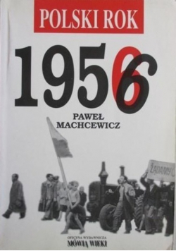 Polski rok 1956
