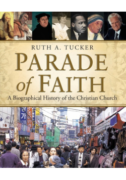 Parade of Faith